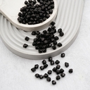 Бусины пластиковые 