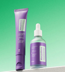 Сыворотка для лица 