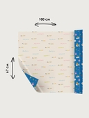 Бумага упаковочная 