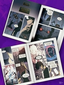 Поднятие уровня в одиночку. Том 10 — фото, картинка — 4