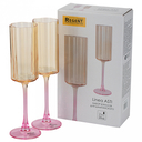 Набор бокалов для шампанского 