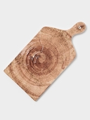 Блюдо фарфоровое 