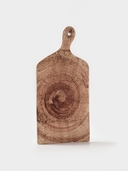 Блюдо фарфоровое 