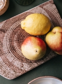 Блюдо фарфоровое 