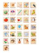 Азбука-Паровозик — фото, картинка — 2