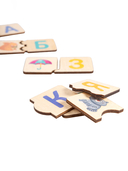 Азбука-Паровозик — фото, картинка — 5