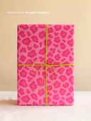 Бумага упаковочная 