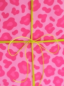 Бумага упаковочная 