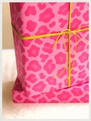 Бумага упаковочная 