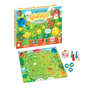 Считаем цыплят — фото, картинка — 1