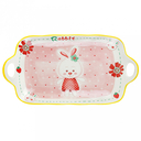 Блюдо фарфоровое 