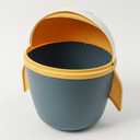 Ёмкость для мусора настольная 