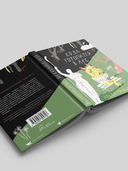 Коза торопится в лес — фото, картинка — 2