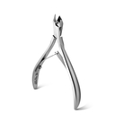 Кусачки маникюрные для кутикулы 