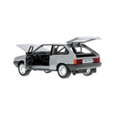 Машинка инерционная 