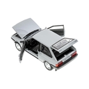 Машинка инерционная 