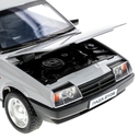 Машинка инерционная 