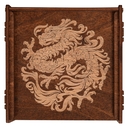 Шкатулка для чая 