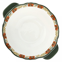 Салатник фарфоровый 