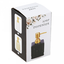 Дозатор для жидкого мыла 