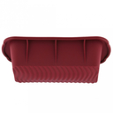 Форма для выпекания силиконовая 