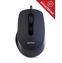 Мышь Smartbuy One 265-K (черная) — фото, картинка — 2