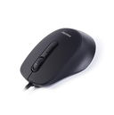 Мышь Smartbuy One 265-K (черная) — фото, картинка — 3
