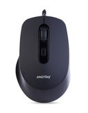 Мышь Smartbuy One 265-K (черная) — фото, картинка — 4