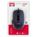 Мышь Smartbuy One 265-K (черная) — фото, картинка — 5