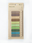 Набор закладок клейких 