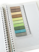 Набор закладок клейких 