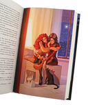 Влюбленная ведьма — фото, картинка — 14