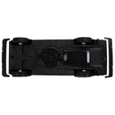 Машинка инерционная 