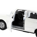 Машинка инерционная 