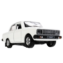 Машинка инерционная 