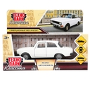 Машинка инерционная 