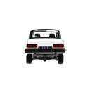 Машинка инерционная 