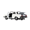 Машинка инерционная 