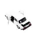 Машинка инерционная 