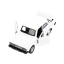 Машинка инерционная 