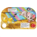 Курочка ряба. Книжка-игрушка — фото, картинка — 2