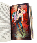 Самайнтаун — фото, картинка — 16