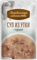 Лакомство для кошек 