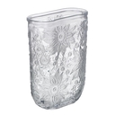 Ваза стеклянная (18 см) — фото, картинка — 2