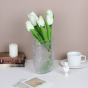 Ваза стеклянная (18 см) — фото, картинка — 4