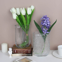 Ваза стеклянная (18 см) — фото, картинка — 6