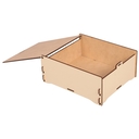 Шкатулка для чая 