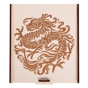 Шкатулка для чая 