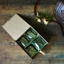 Шкатулка для чая 