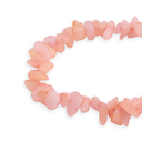 Бусины из натурального камня 